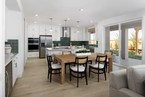 Dining - 4019 Marshall Rd, Vacaville, CA 95687 photo 2 of 2