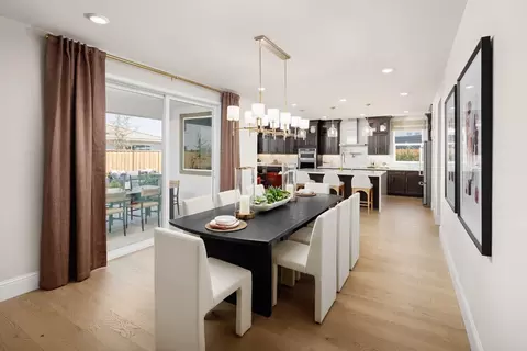 Dining - 4019 Marshall Rd, Vacaville, CA 95687 photo 1 of 2