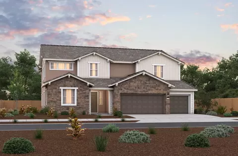 Exterior - 4019 Marshall Rd, Vacaville, CA 95687 photo 3 of 6