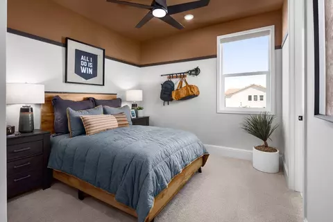 Bedroom - 4019 Marshall Rd, Vacaville, CA 95687 photo 1 of 2