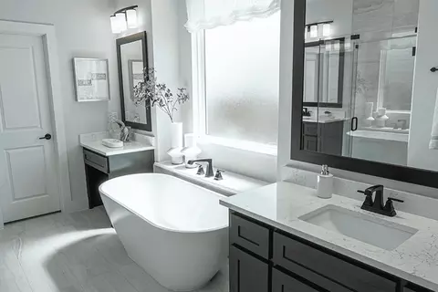 Bath - 1612 Casting Rdg, Mesquite, TX 75181 photo 2 of 3