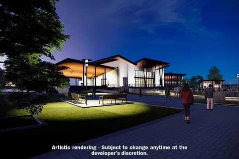 Exterior - 1612 Casting Rdg, Mesquite, TX 75181 photo 10 of 11