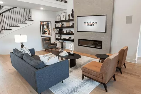 Living - 1612 Casting Rdg, Mesquite, TX 75181 photo 1 of 1