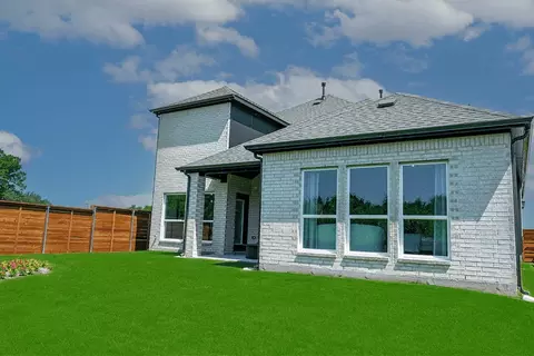 Exterior - 1612 Casting Rdg, Mesquite, TX 75181 photo 6 of 11