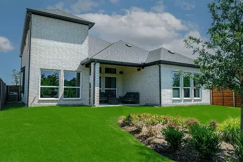 Exterior - 1612 Casting Rdg, Mesquite, TX 75181 photo 7 of 11