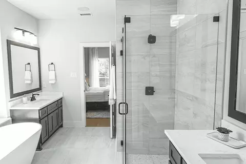 Bath - 1612 Casting Rdg, Mesquite, TX 75181 photo 3 of 3