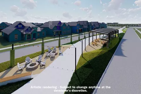 View/Area - 1612 Casting Rdg, Mesquite, TX 75181 photo 7 of 13
