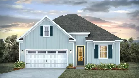 2031 Cypress Hill Dr SE #LOT 6, Bolivia, NC 28422