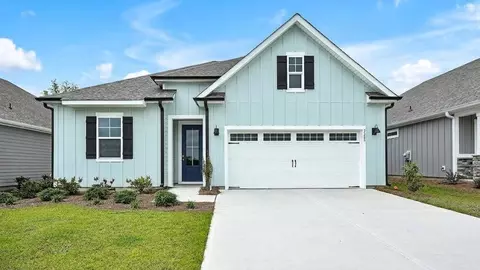 2031 Cypress Hill Dr SE #LOT 6, Bolivia, NC 28422