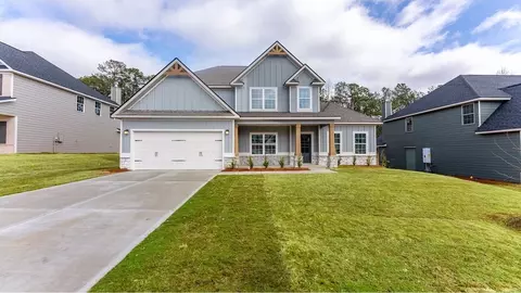Exterior - 5 Mitchell Rd, Fortson, GA 31808 photo 2 of 17