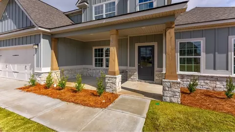 Exterior - 5 Mitchell Rd, Fortson, GA 31808 photo 5 of 17