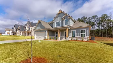 Exterior - 5 Mitchell Rd, Fortson, GA 31808 photo 3 of 17