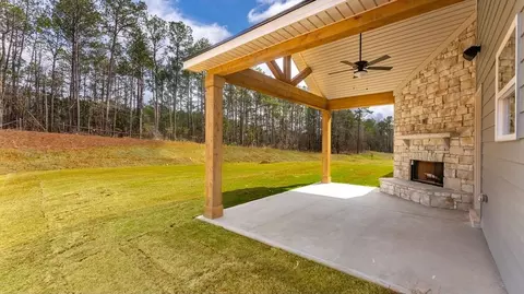 Exterior - 5 Mitchell Rd, Fortson, GA 31808 photo 6 of 17