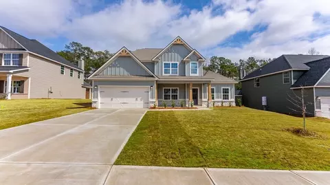 1841 Mountain Hill Rd, Fortson, GA 31808