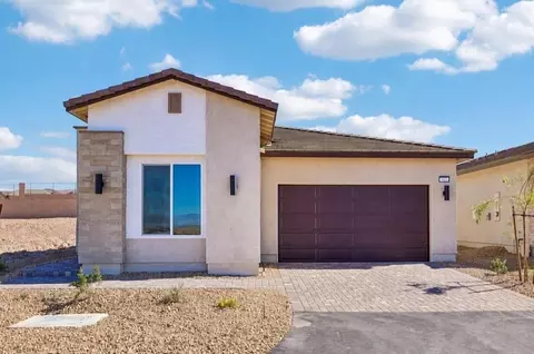 323 S Naples St, Henderson, NV 89015
