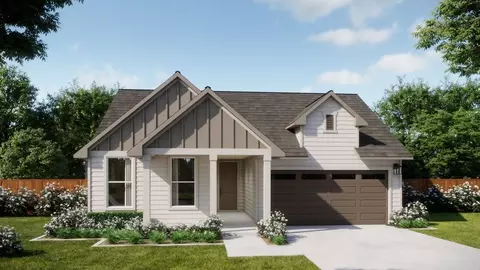 141 Prodigal Way, Kyle, TX 78640