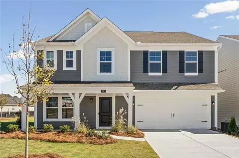 785 Crystal Lake Pkwy, Hoschton, GA 30548
