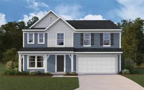 785 Crystal Lake Pkwy, Hoschton, GA 30548