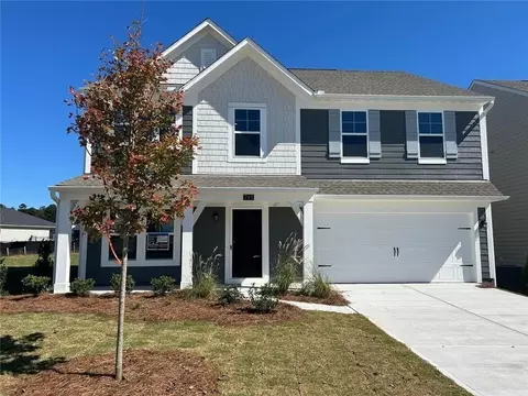 785 Crystal Lake Pkwy, Hoschton, GA 30548
