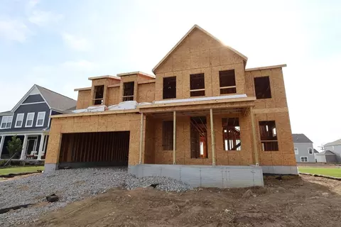 7266 Applewood Dr, Plain City, OH 43064
