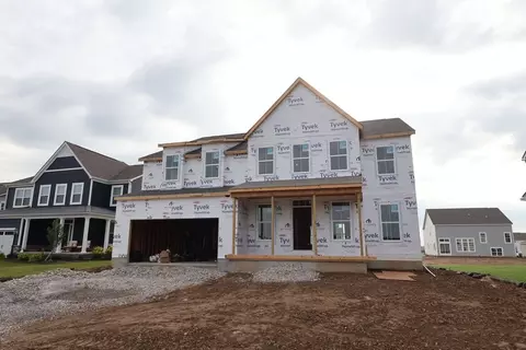 7266 Applewood Dr, Plain City, OH 43064