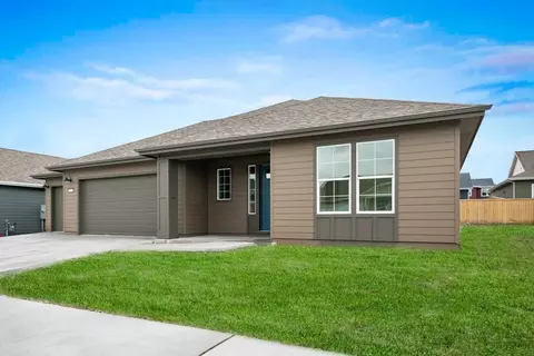 1502 Beeker Ln, Belgrade, MT 59714