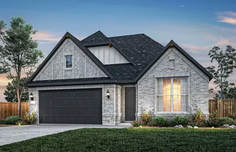 16308 Winnie Mae Bnd, Pflugerville, TX 78660