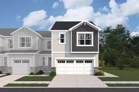 Exterior - 2916 Spring Manor Way, Garner, NC 27529 photo 2 of 3