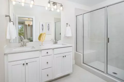 Bath - 2916 Spring Manor Way, Garner, NC 27529 photo 1 of 2