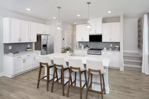 Kitchen - 2916 Spring Manor Way, Garner, NC 27529 photo 1 of 2