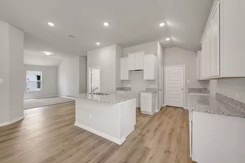 Entry Way - 13514 Piscina Ave, Von Ormy, TX 78073 photo 4 of 5
