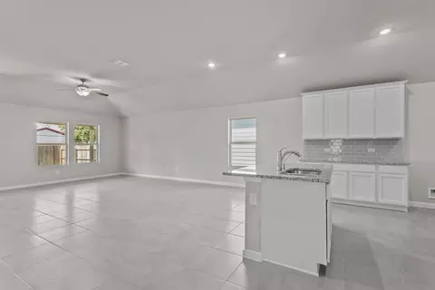 Living - 13514 Piscina Ave, Von Ormy, TX 78073 photo 4 of 8
