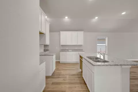 Entry Way - 13514 Piscina Ave, Von Ormy, TX 78073 photo 1 of 5