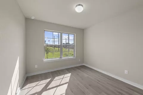 Bedroom - 13514 Piscina Ave, Von Ormy, TX 78073 photo 6 of 11