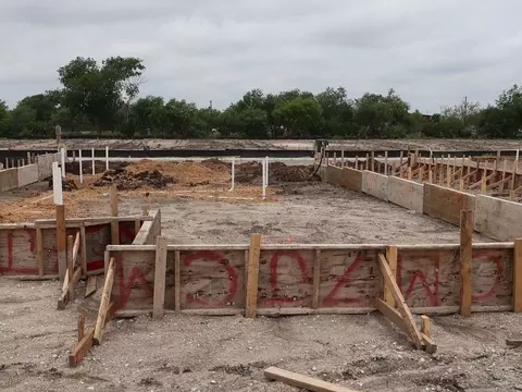13514 Piscina Ave, Von Ormy, TX 78073