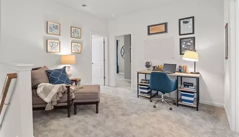 Entry Way - 200 Sycamore Dr, Calhoun, GA 30701 photo 2 of 2