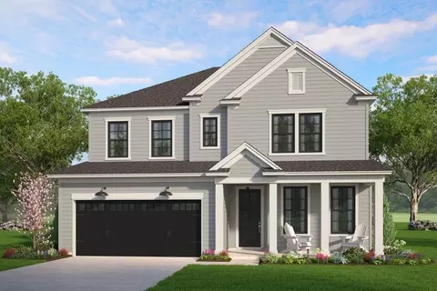 8627 Connor Ct, North Charleston, SC 29406