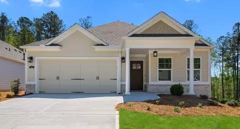 1302 Cedarcrest Blvd, Acworth, GA 30101