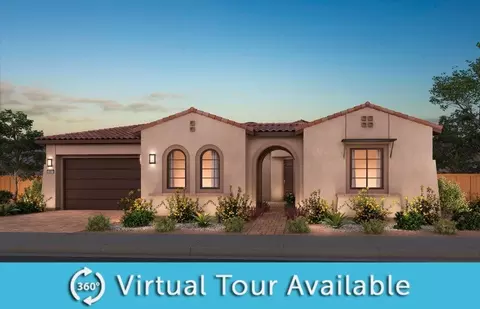 25 Mirage Meadows Pl, Henderson, NV 89011