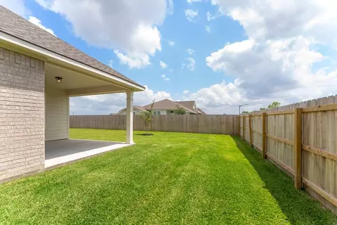 Exterior - 7813 Redbud Rd, Navasota, TX 77868 photo 3 of 4