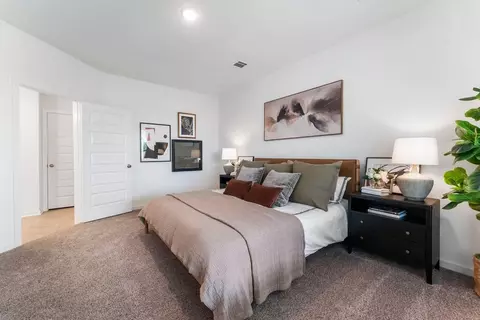 Bedroom - 7813 Redbud Rd, Navasota, TX 77868 photo 1 of 1