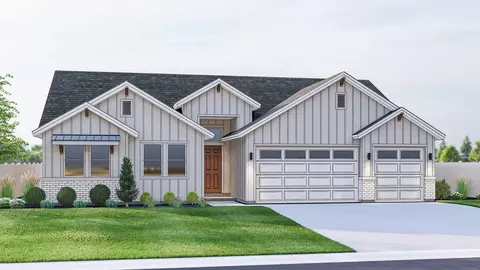 10520 W Shumard Dr, Star, ID 83669