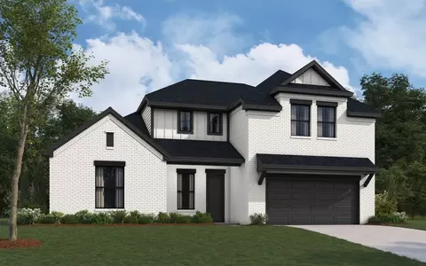 2121 Ten Mile Creek Rd, Celina, TX 75009