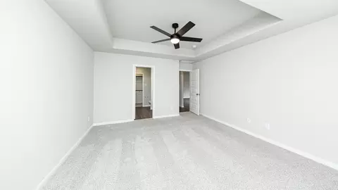 Bedroom - 13623 Kit Run, Splendora, TX 77372 photo 2 of 9
