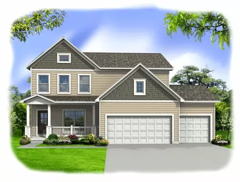 119 Sterling Dr, Lake St. Louis, MO 63367