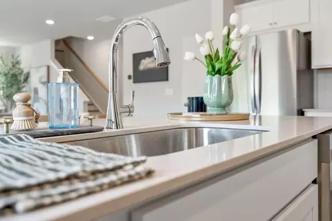 Kitchen - Dabbs Bridge Rd, Dallas, GA 30132 photo 6 of 6