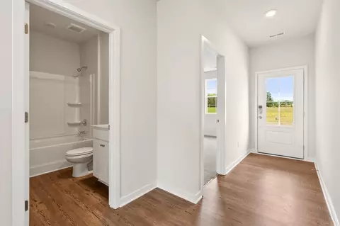 Entry Way - Dabbs Bridge Rd, Dallas, GA 30132 photo 1 of 3