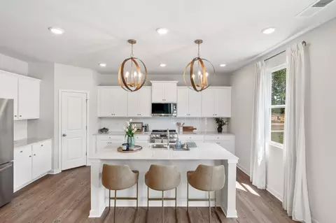Kitchen - Dabbs Bridge Rd, Dallas, GA 30132 photo 5 of 6