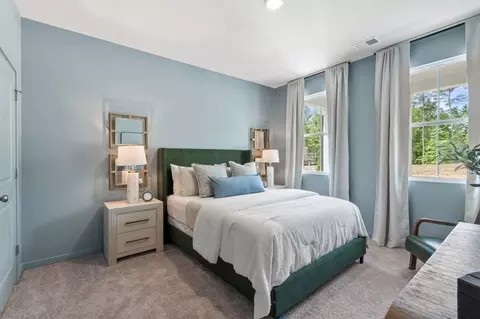 Bedroom - Dabbs Bridge Rd, Dallas, GA 30132 photo 6 of 11