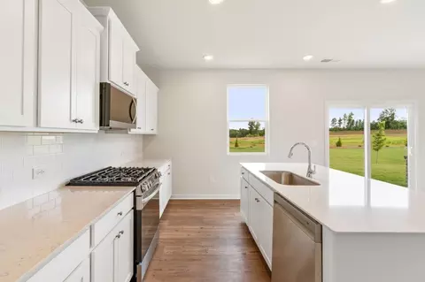 Kitchen - Dabbs Bridge Rd, Dallas, GA 30132 photo 3 of 6